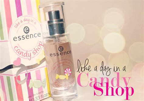 Like a Day in a Candy Shop essence – MyFragranceList.